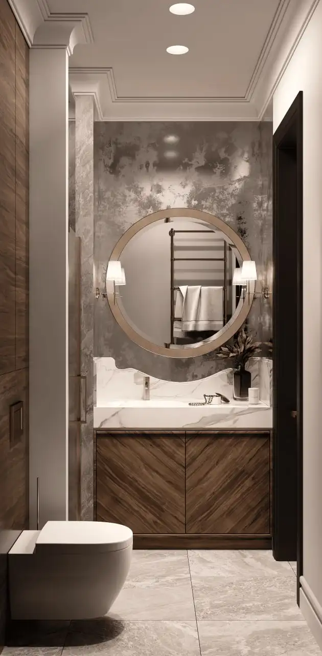 Flat 47m² in Georgia, Batumi. Priced at 137000$ rent photo-12