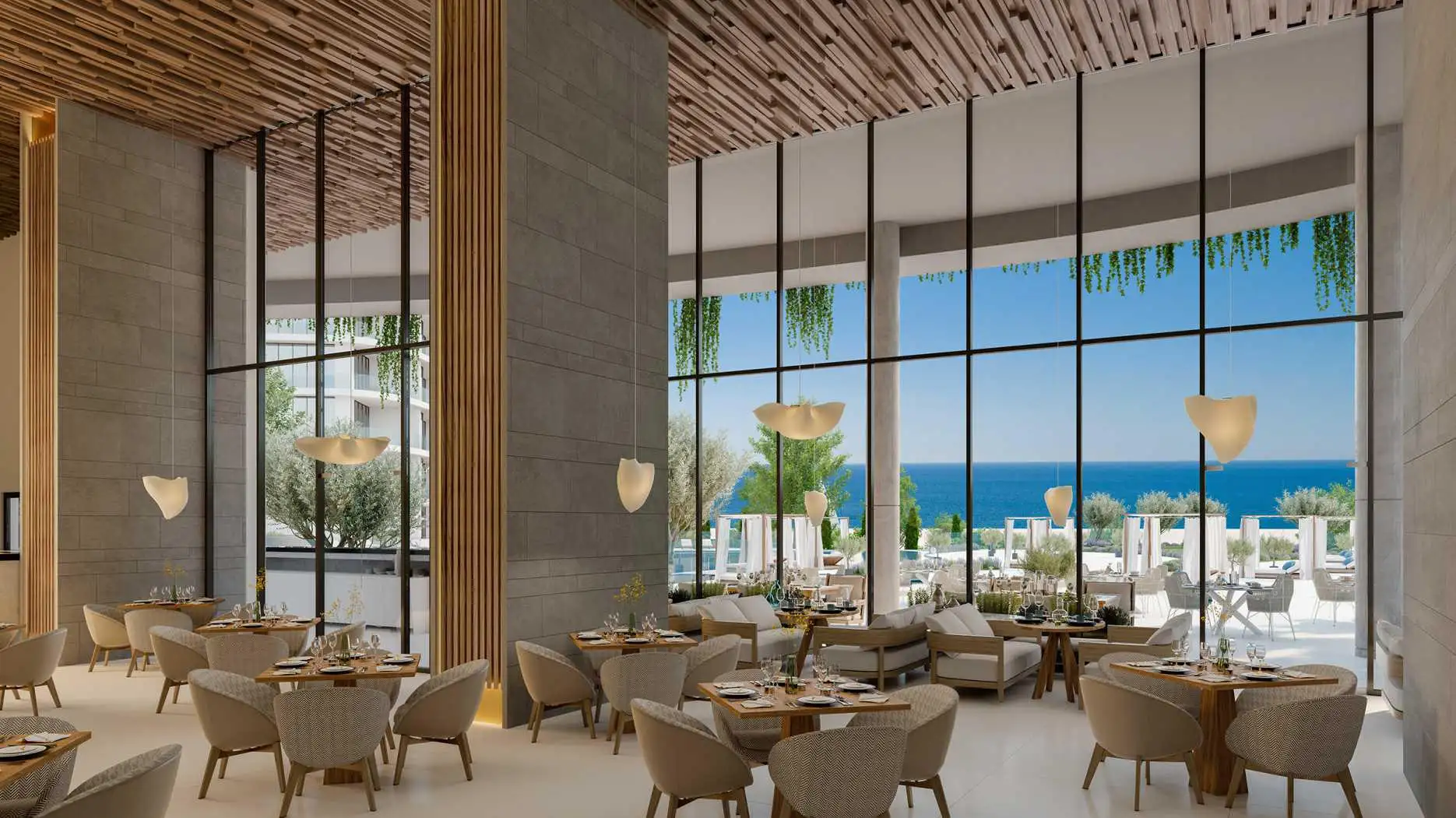 Flat 90m² in Cyprus, Limassol. Priced at 12200000€ rent photo-8