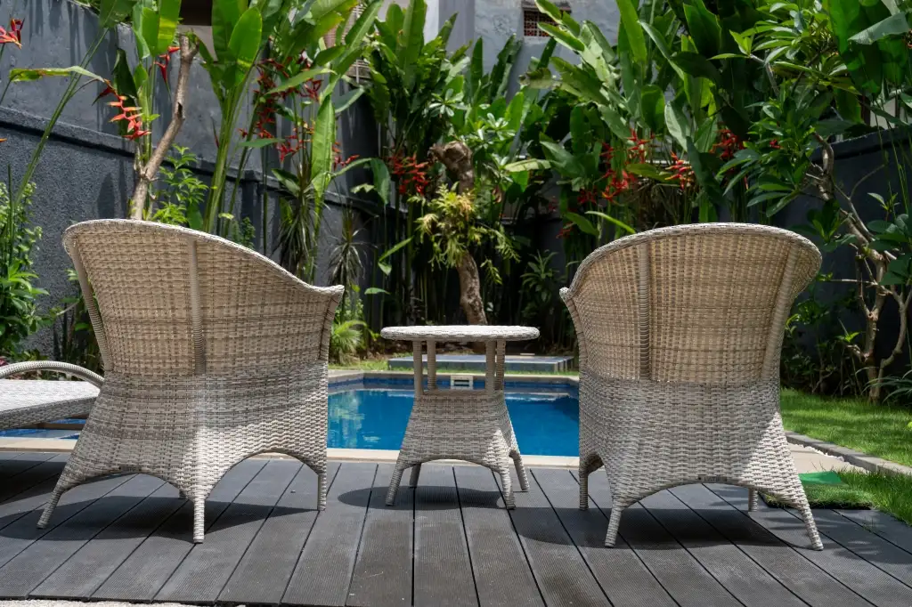 Villa 221m² in Indonesia, Sanur. Priced at 23500$ rent photo-2