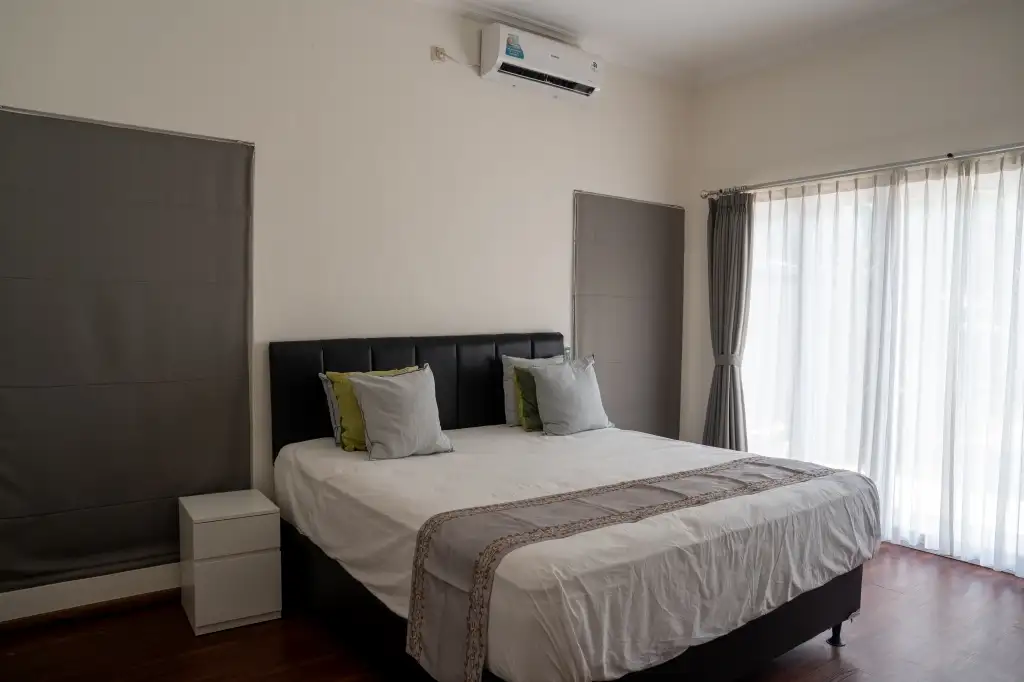 Villa 221m² in Indonesia, Sanur. Priced at 23500$ rent photo-9