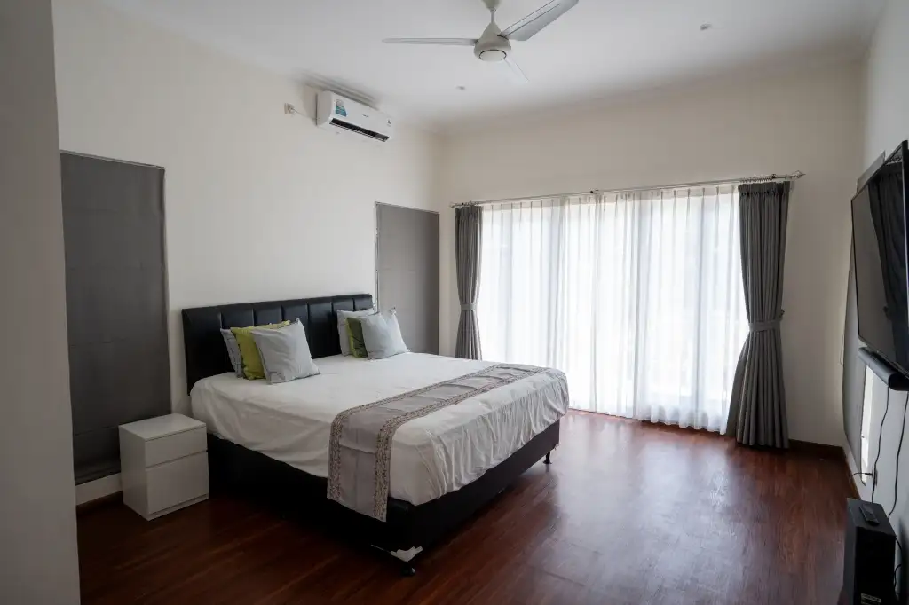 Villa 221m² in Indonesia, Sanur. Priced at 23500$ rent photo-11