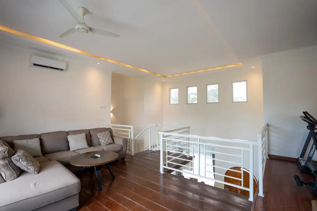 Villa 221m² in Indonesia, Sanur. Priced at 23500$ rent photo-16