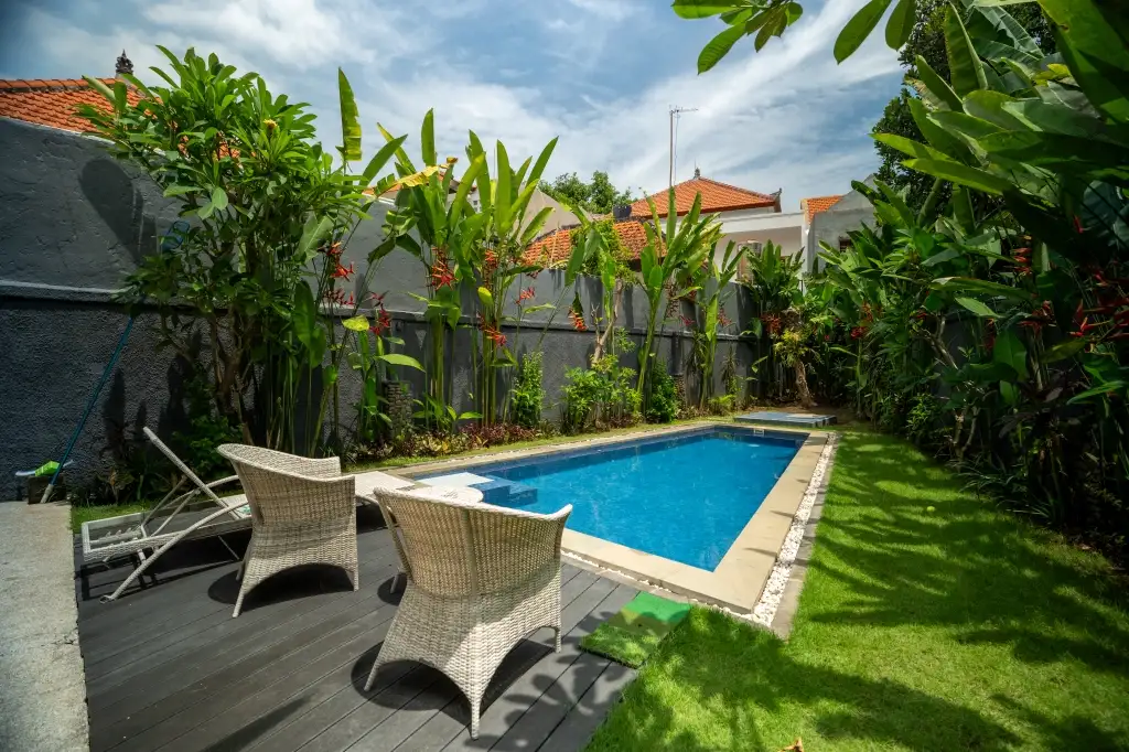 Villa 221m² in Indonesia, Sanur. Priced at 23500$ rent photo-25