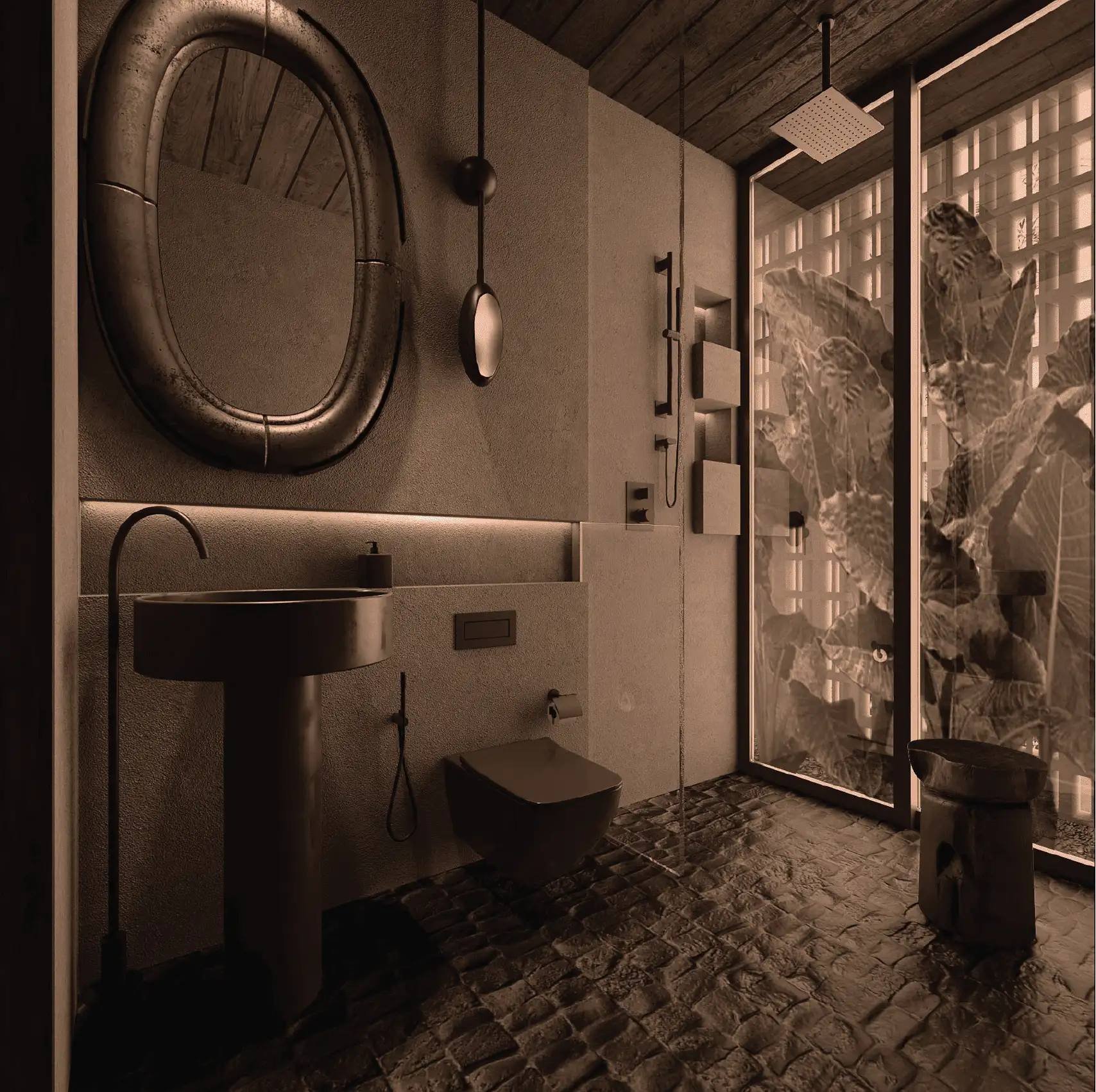 Villa 75m² in Indonesia, Canggu. Priced at 150000$ rent photo-2