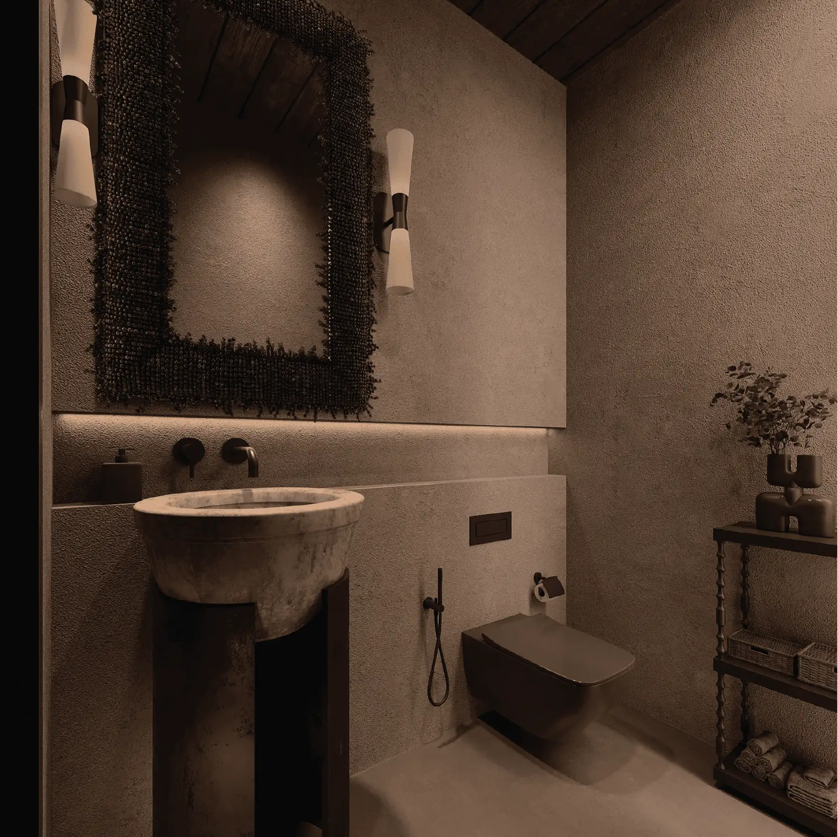 Villa 75m² in Indonesia, Canggu. Priced at 150000$ rent photo-3