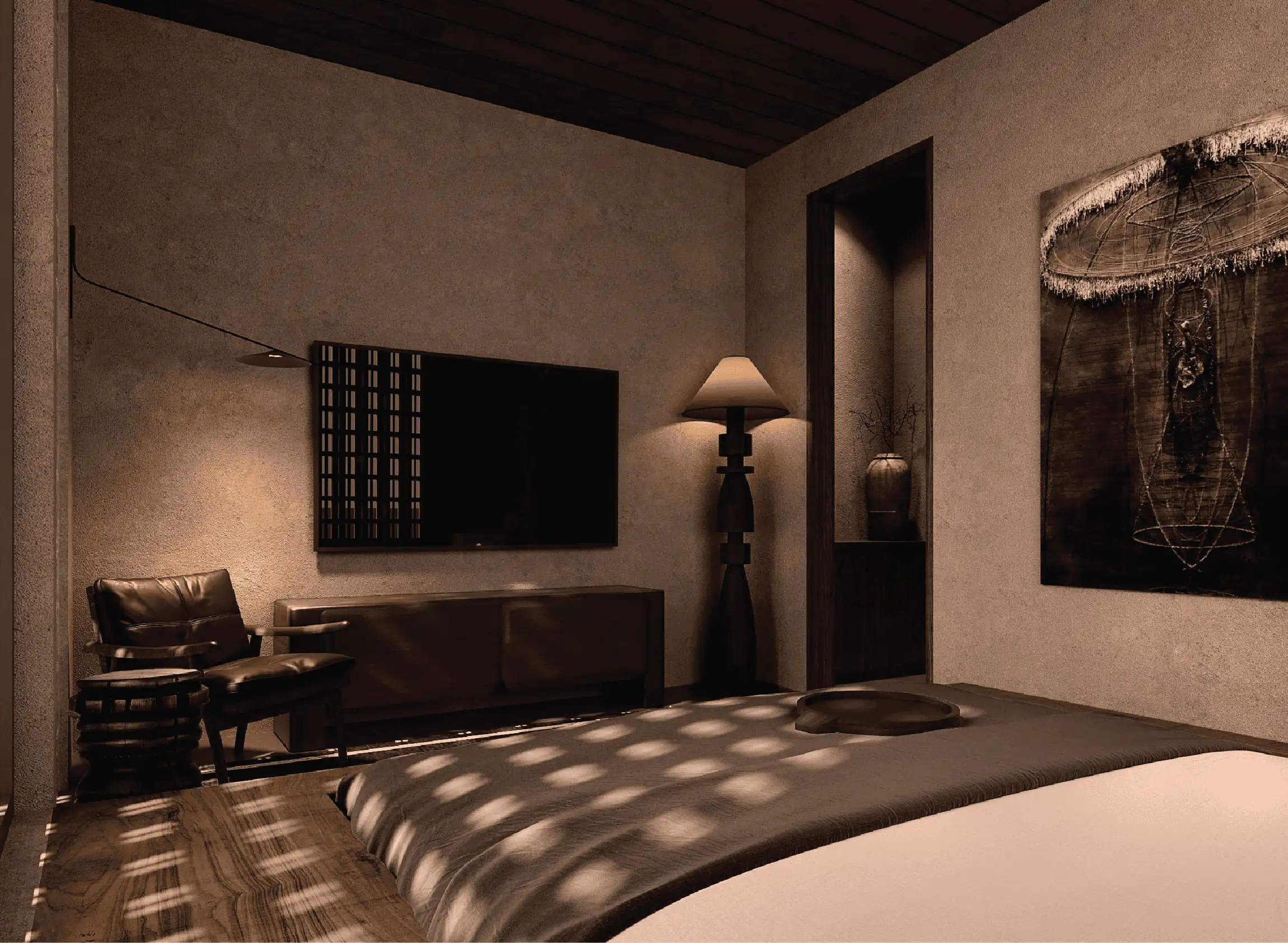 Villa 75m² in Indonesia, Canggu. Priced at 150000$ rent photo-4