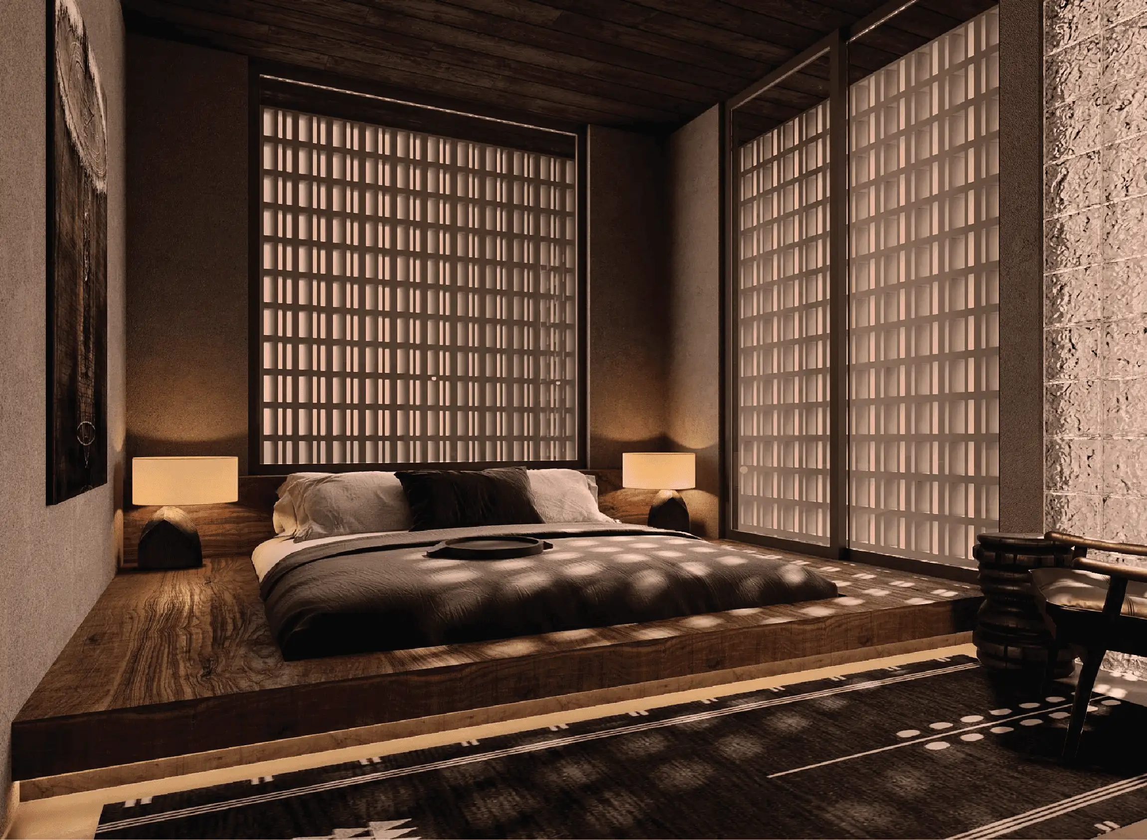 Villa 75m² in Indonesia, Canggu. Priced at 150000$ rent photo-5