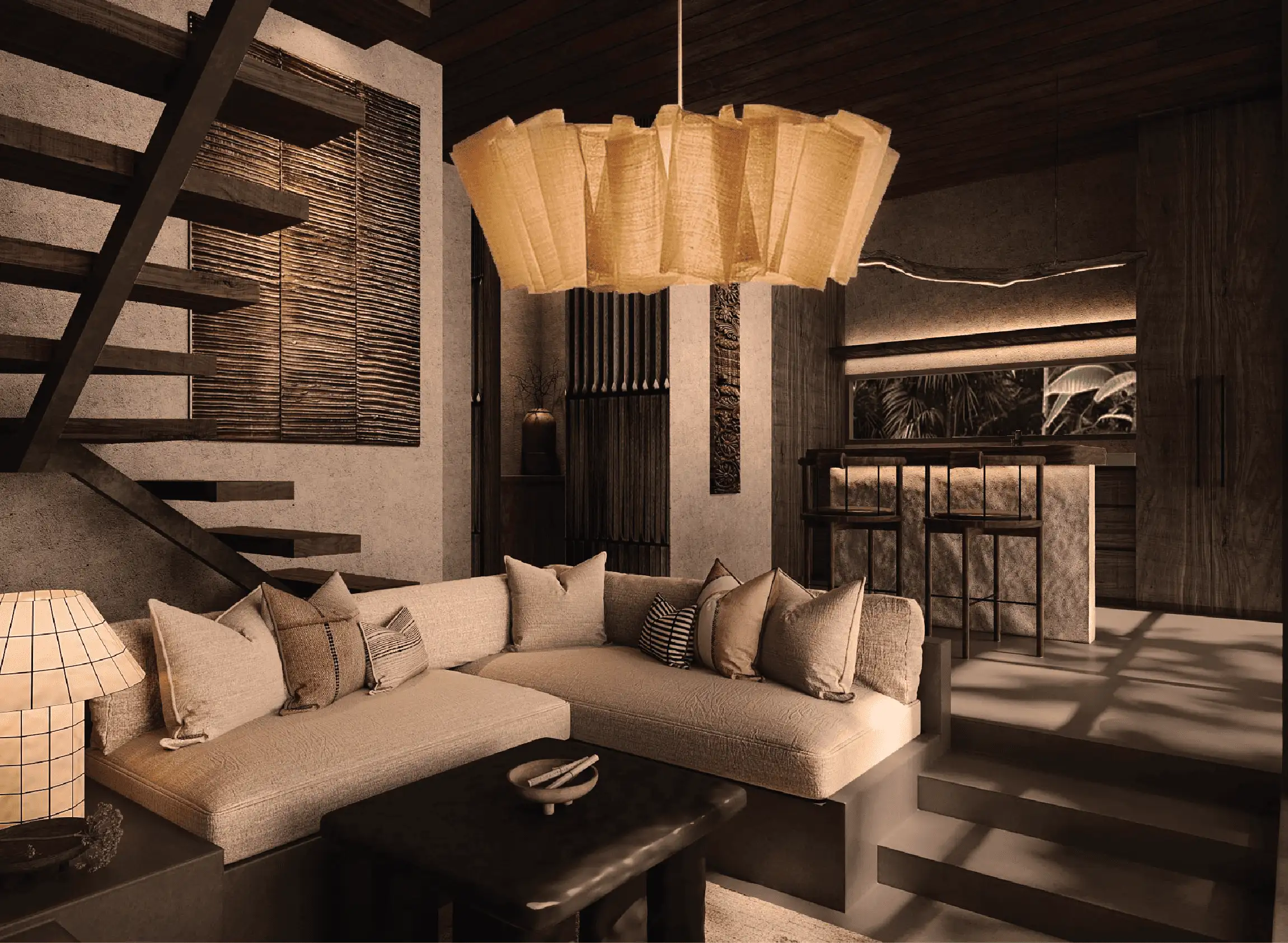 Villa 75m² in Indonesia, Canggu. Priced at 150000$ rent photo-6