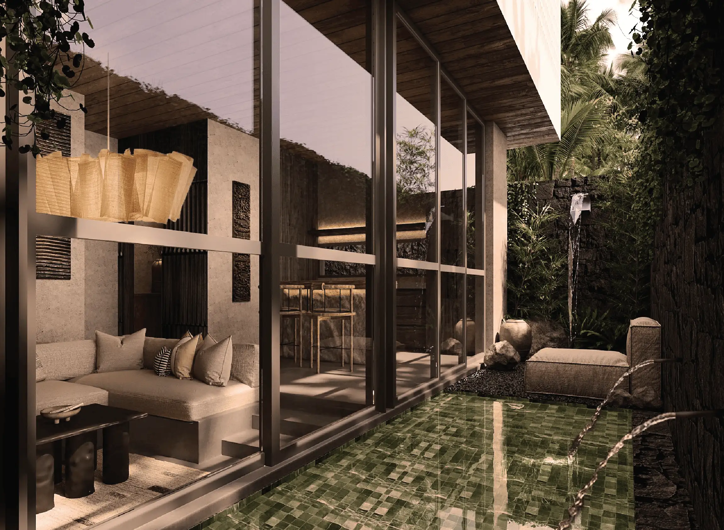Villa 75m² in Indonesia, Canggu. Priced at 150000$ rent photo-7