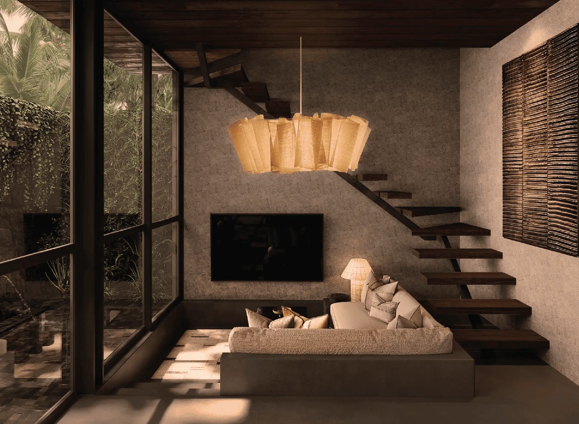 Villa 75m² in Indonesia, Canggu. Priced at 150000$ rent photo-8