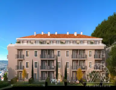 Buy in Montenegro for 177750€