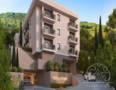 Buy in Montenegro for 115100€