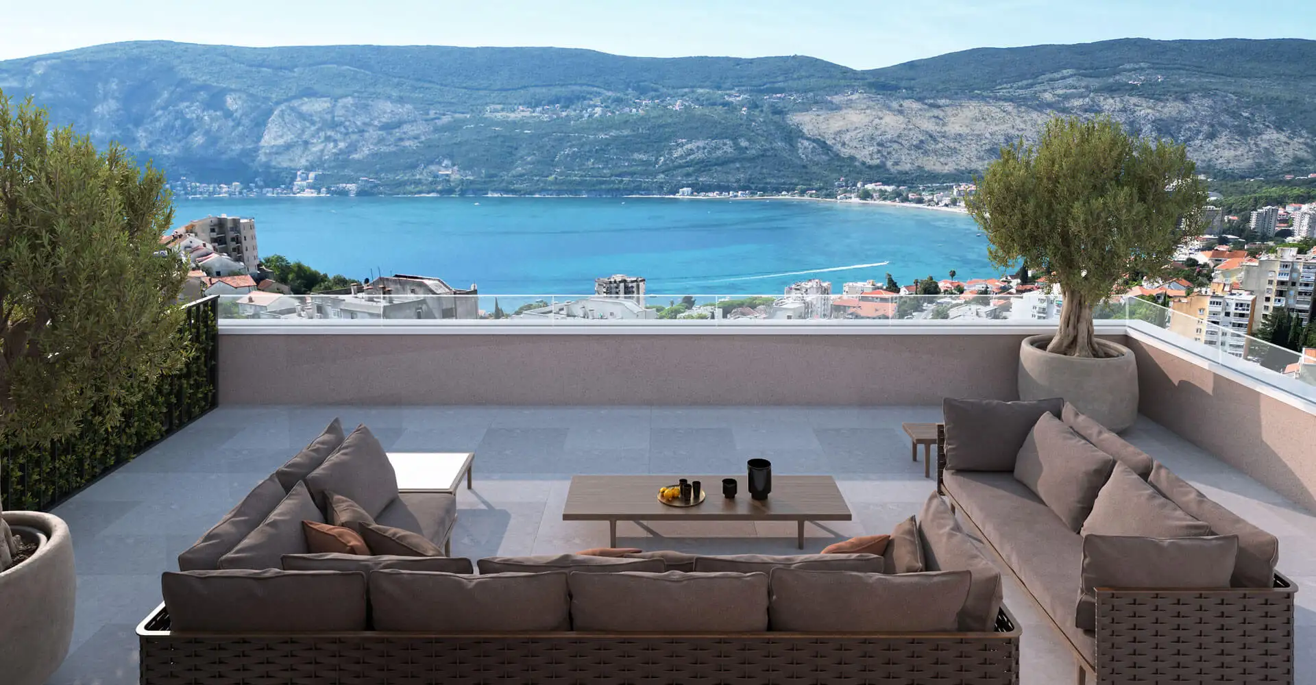 Other Properties 28m² in Montenegro, Topla. Priced at 82500€ rent photo-1