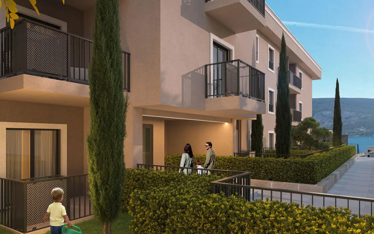 Other Properties 28m² in Montenegro, Topla. Priced at 82500€ rent photo-5