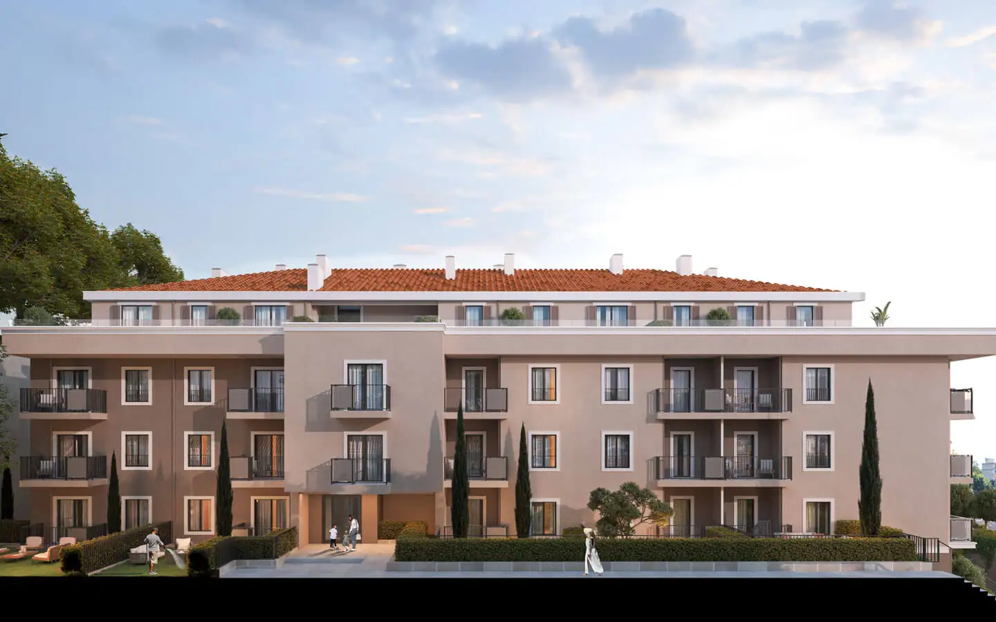 Other Properties 28m² in Montenegro, Topla. Priced at 82500€ rent photo-6