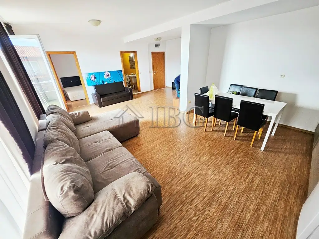 Flat 184m² in Bulgaria, Sunny Beach. Priced at 155000€ rent photo-1