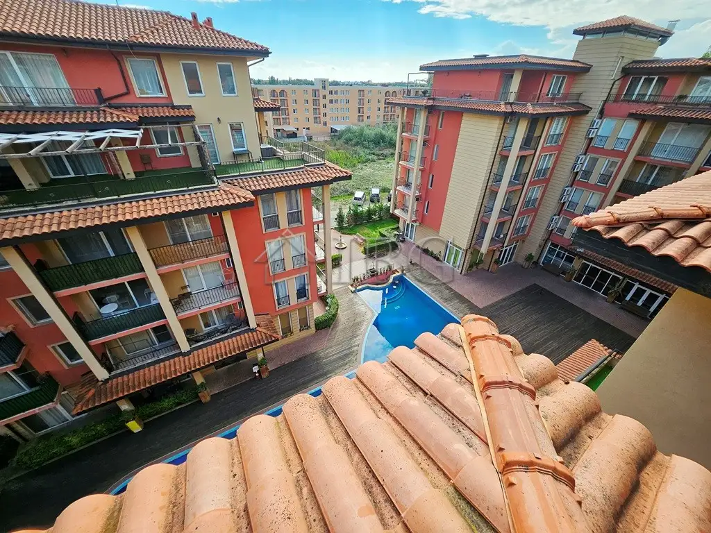 Flat 184m² in Bulgaria, Sunny Beach. Priced at 155000€ rent photo-5