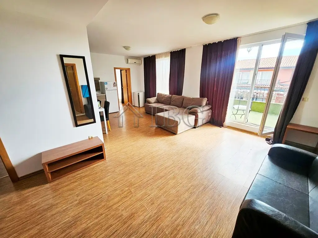 Flat 184m² in Bulgaria, Sunny Beach. Priced at 155000€ rent photo-7