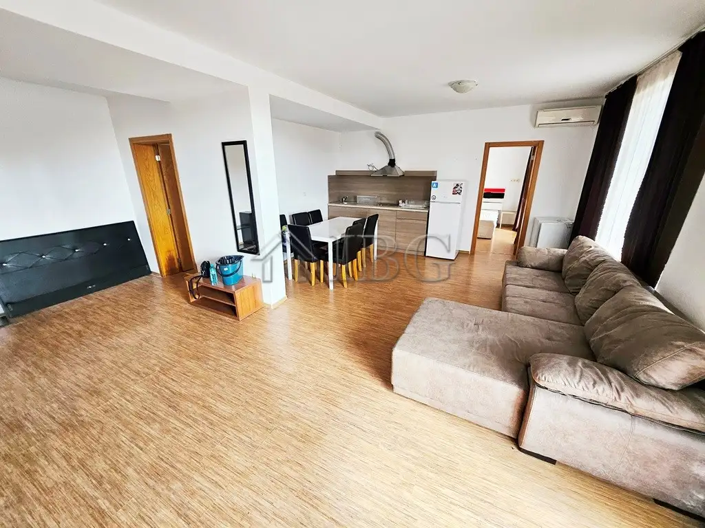 Flat 184m² in Bulgaria, Sunny Beach. Priced at 155000€ rent photo-8
