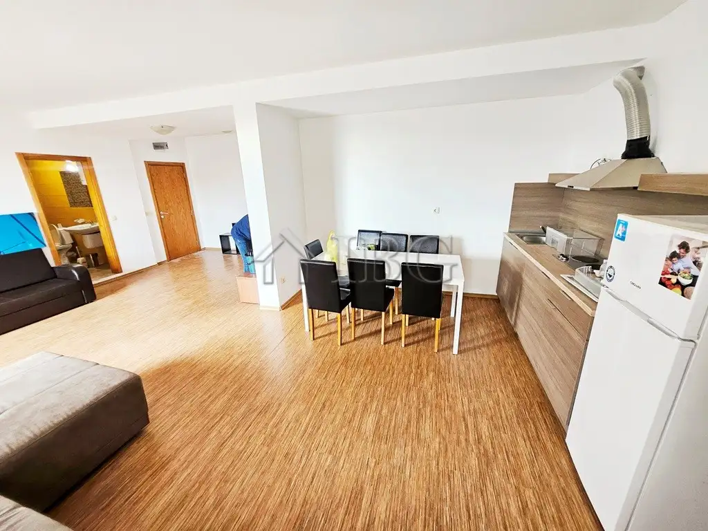 Flat 184m² in Bulgaria, Sunny Beach. Priced at 155000€ rent photo-9