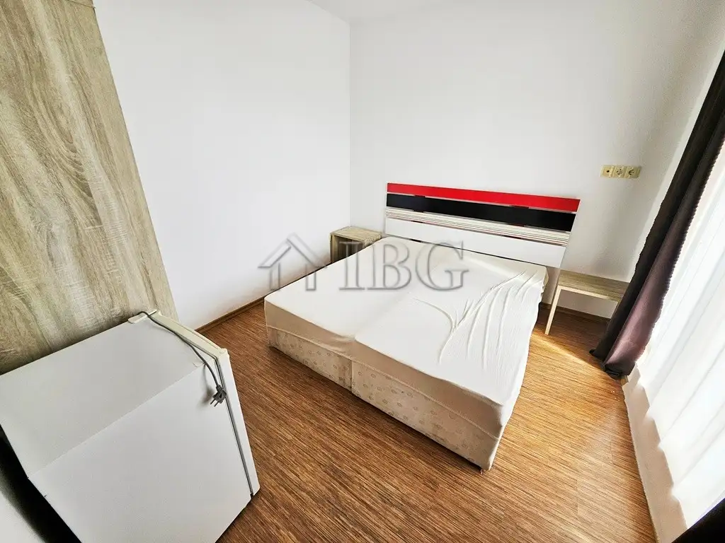 Flat 184m² in Bulgaria, Sunny Beach. Priced at 155000€ rent photo-11