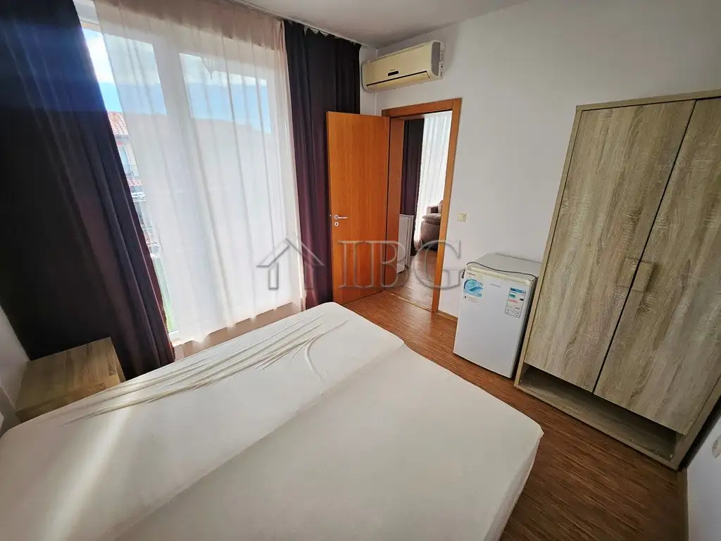 Flat 184m² in Bulgaria, Sunny Beach. Priced at 155000€ rent photo-12