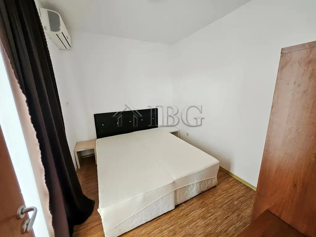 Flat 184m² in Bulgaria, Sunny Beach. Priced at 155000€ rent photo-13