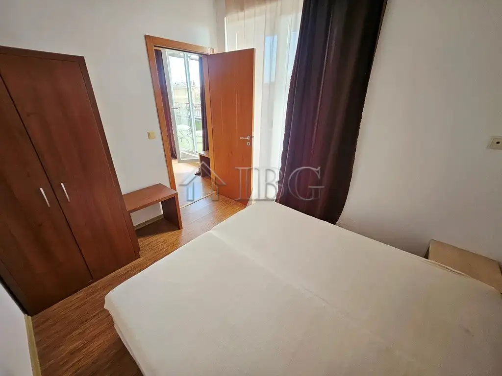 Flat 184m² in Bulgaria, Sunny Beach. Priced at 155000€ rent photo-14