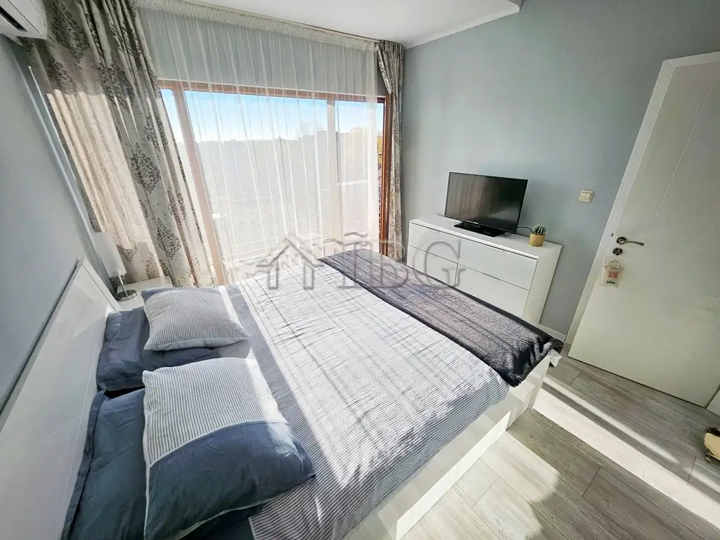 Flat 72m² in Bulgaria, Sunny Beach. Priced at 99700€ rent photo-2