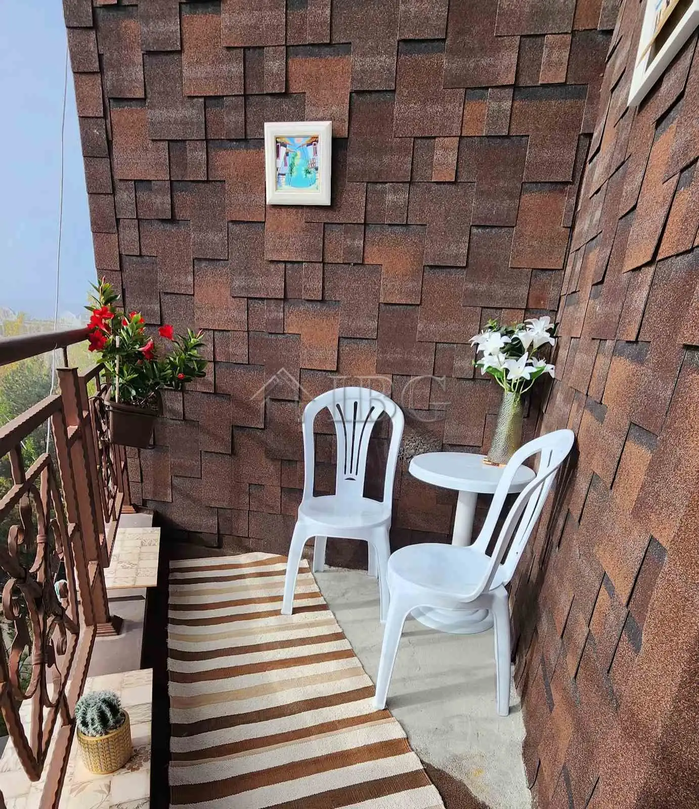 Flat 72m² in Bulgaria, Sunny Beach. Priced at 99700€ rent photo-3