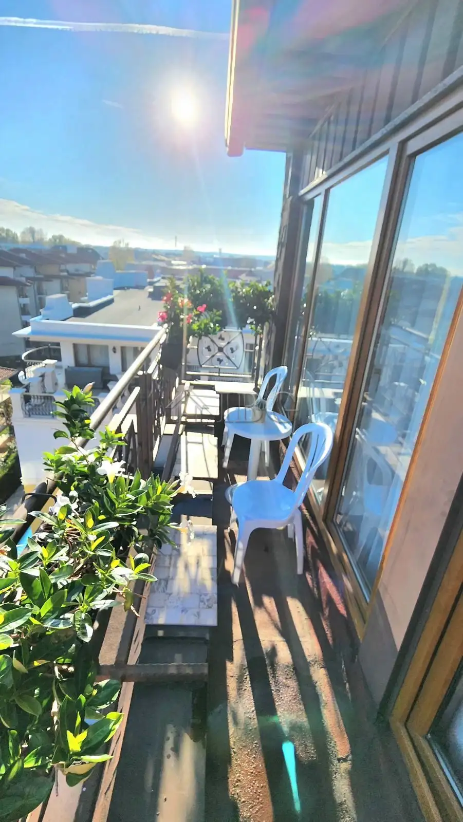 Flat 72m² in Bulgaria, Sunny Beach. Priced at 99700€ rent photo-4