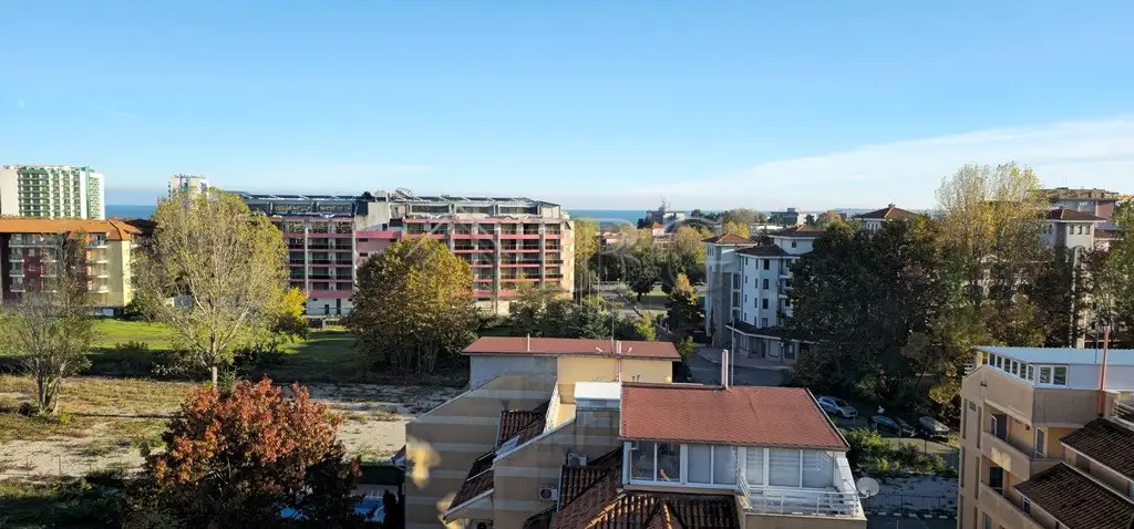 Flat 72m² in Bulgaria, Sunny Beach. Priced at 99700€ rent photo-7