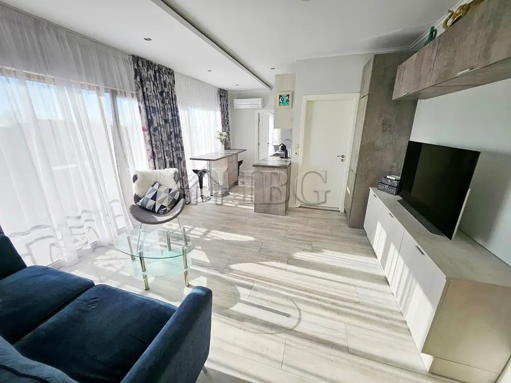 Flat 72m² in Bulgaria, Sunny Beach. Priced at 99700€ rent photo-9