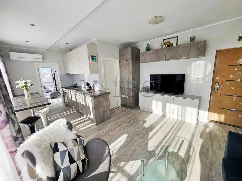 Flat 72m² in Bulgaria, Sunny Beach. Priced at 99700€ rent photo-10