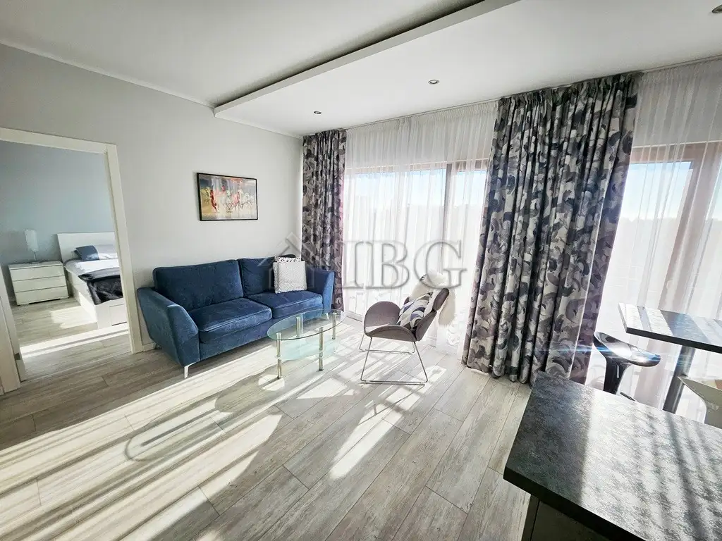 Flat 72m² in Bulgaria, Sunny Beach. Priced at 99700€ rent photo-11