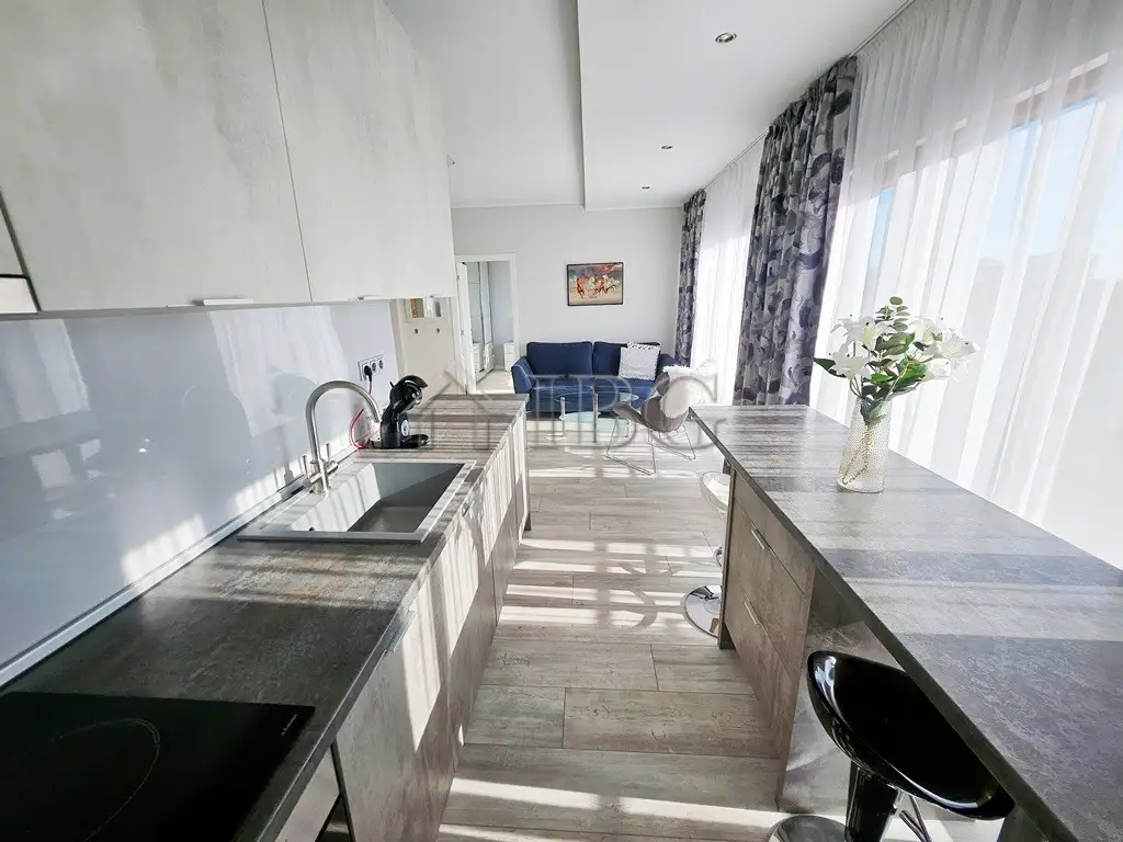 Flat 72m² in Bulgaria, Sunny Beach. Priced at 99700€ rent photo-13