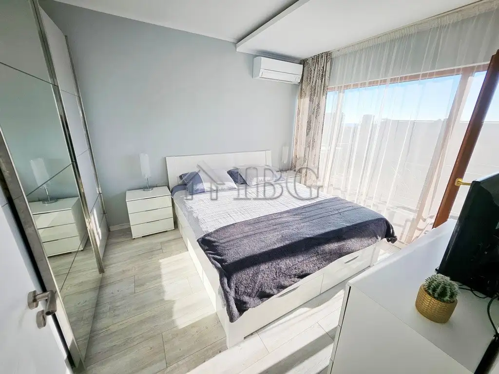 Flat 72m² in Bulgaria, Sunny Beach. Priced at 99700€ rent photo-16