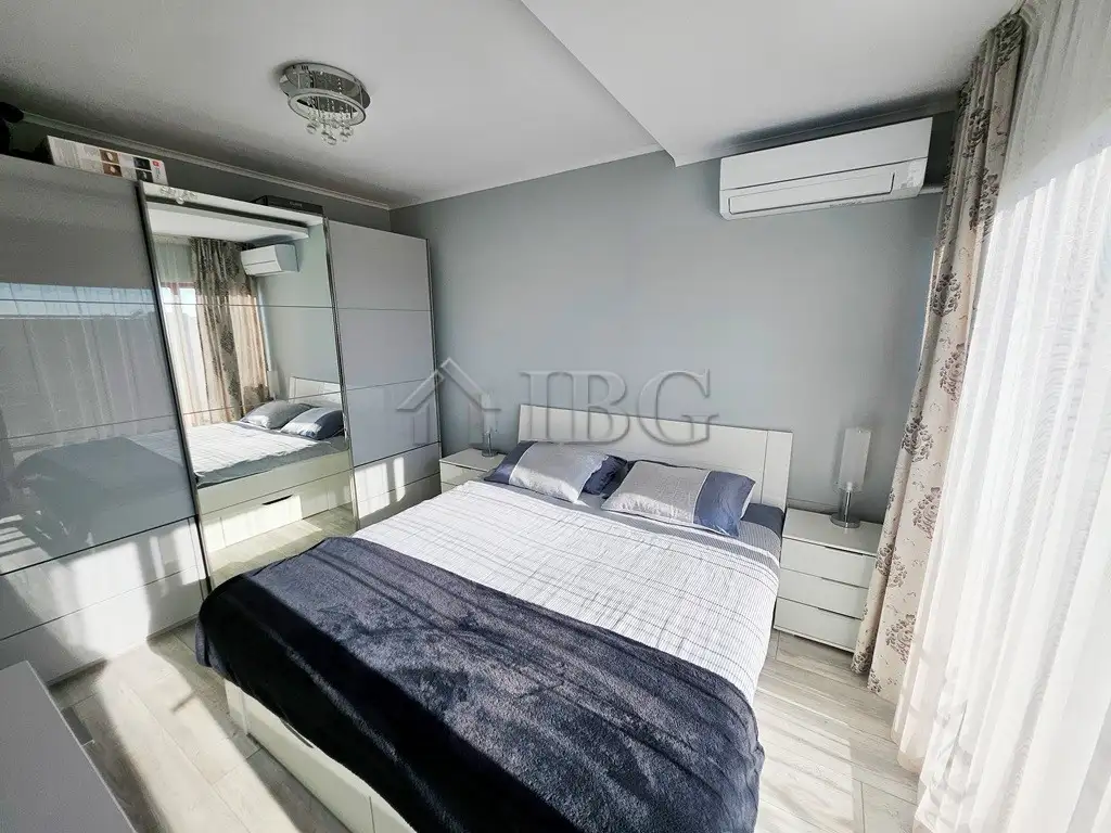 Flat 72m² in Bulgaria, Sunny Beach. Priced at 99700€ rent photo-17