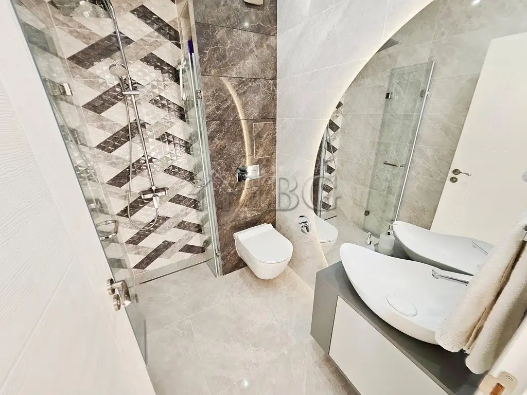 Flat 72m² in Bulgaria, Sunny Beach. Priced at 99700€ rent photo-19