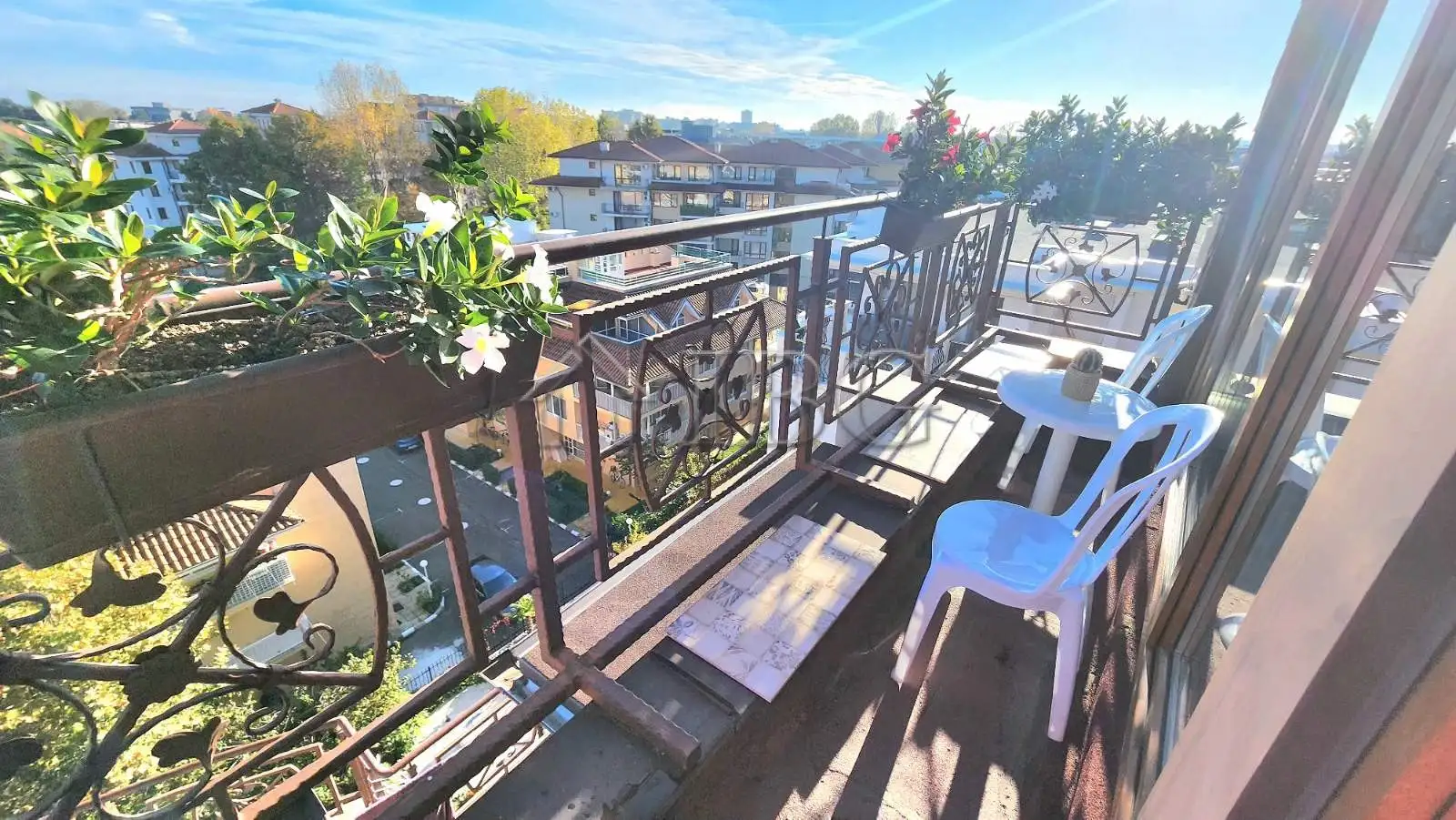 Flat 72m² in Bulgaria, Sunny Beach. Priced at 99700€ rent photo-5