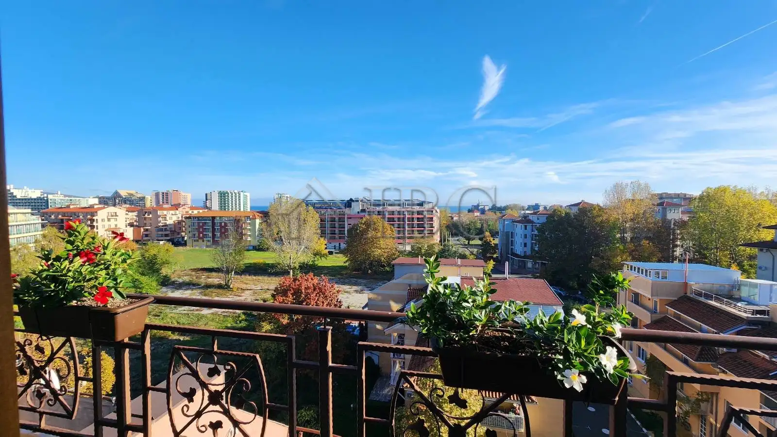 Flat 72m² in Bulgaria, Sunny Beach. Priced at 99700€ rent photo-6