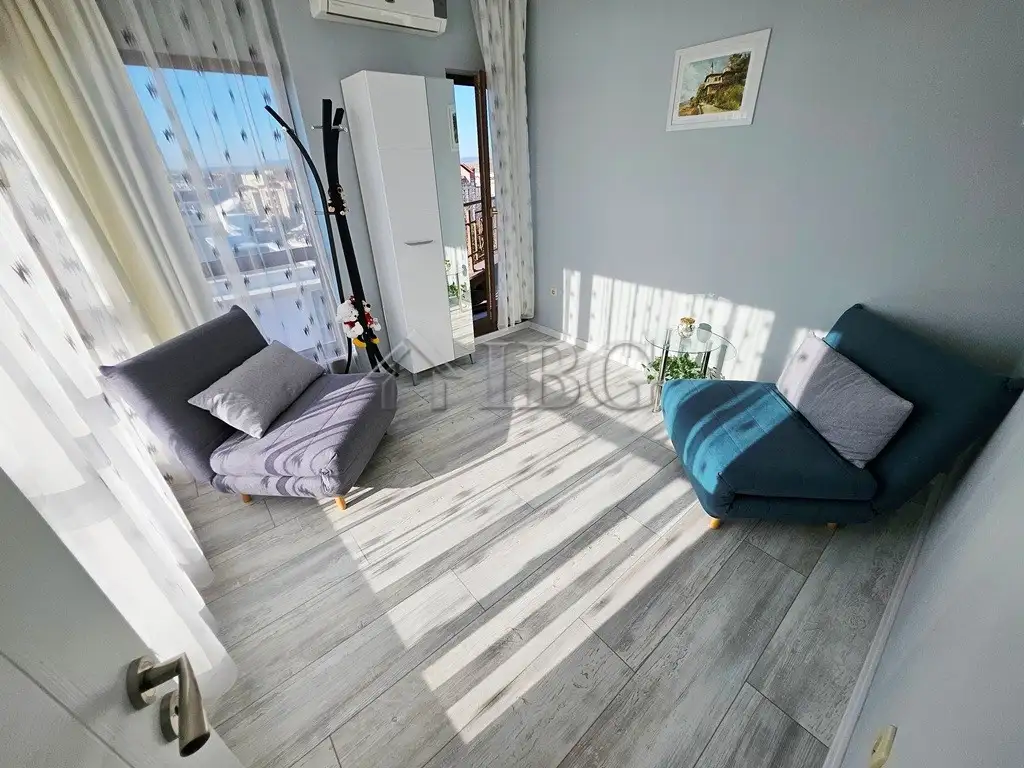 Flat 72m² in Bulgaria, Sunny Beach. Priced at 99700€ rent photo-14