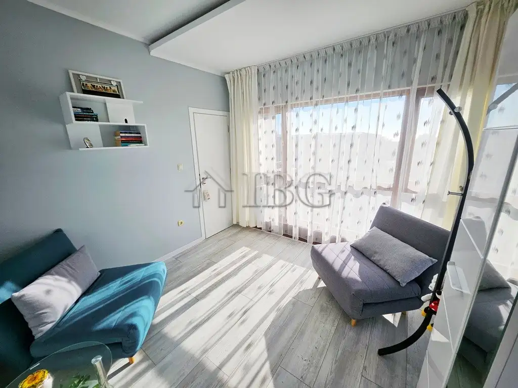 Flat 72m² in Bulgaria, Sunny Beach. Priced at 99700€ rent photo-15