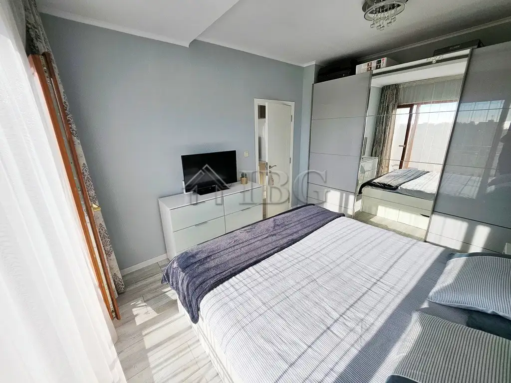 Flat 72m² in Bulgaria, Sunny Beach. Priced at 99700€ rent photo-18