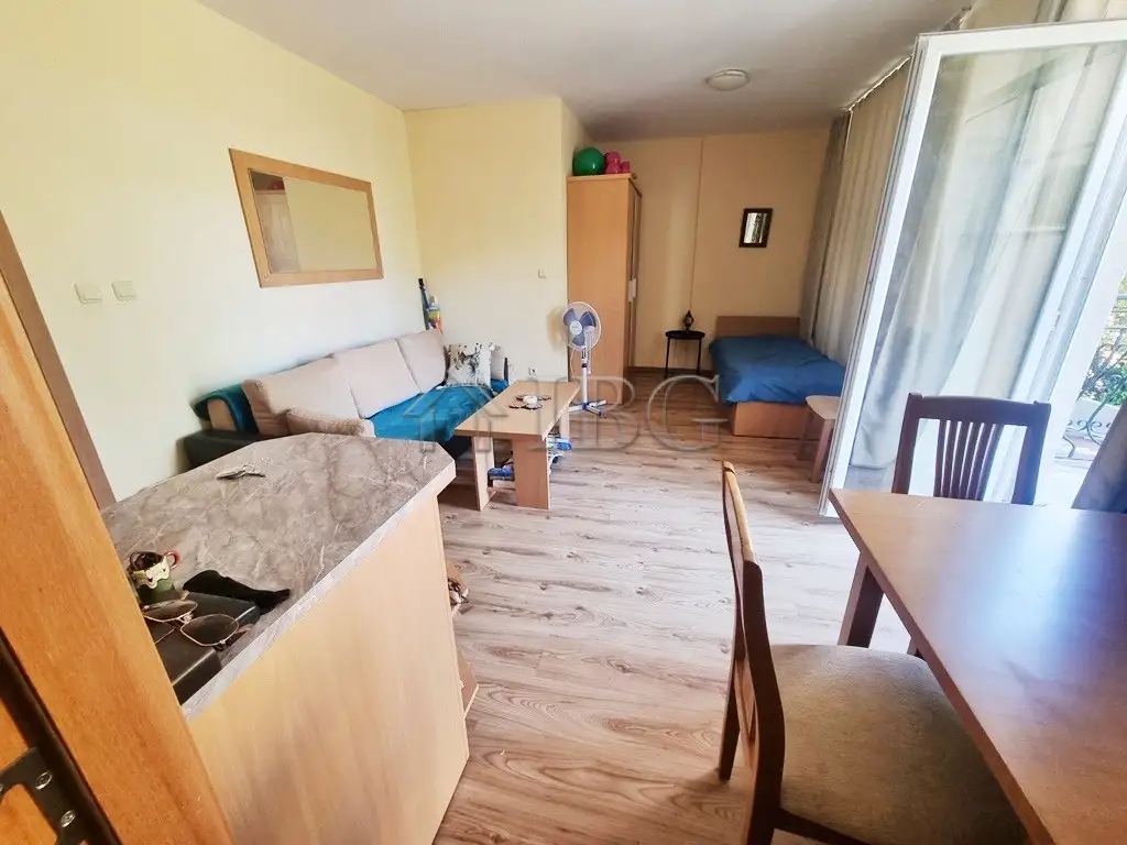 Flat 47m² in Bulgaria, Sunny Beach. Priced at 69900€ rent photo-6