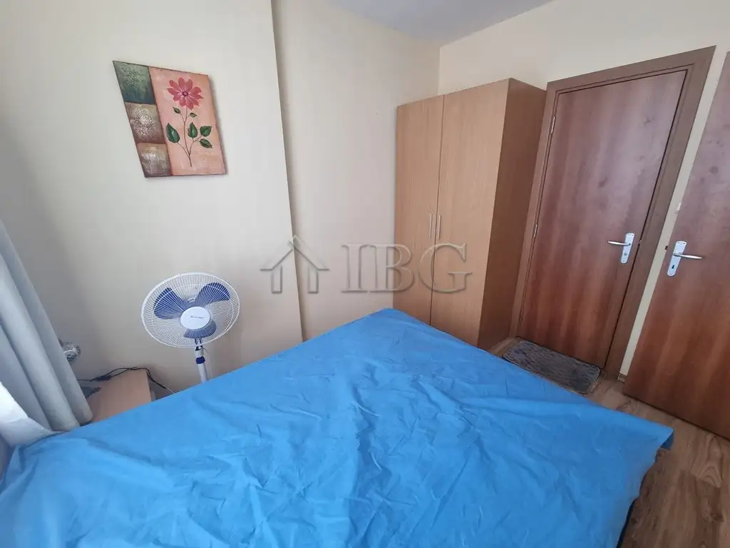 Flat 47m² in Bulgaria, Sunny Beach. Priced at 69900€ rent photo-7