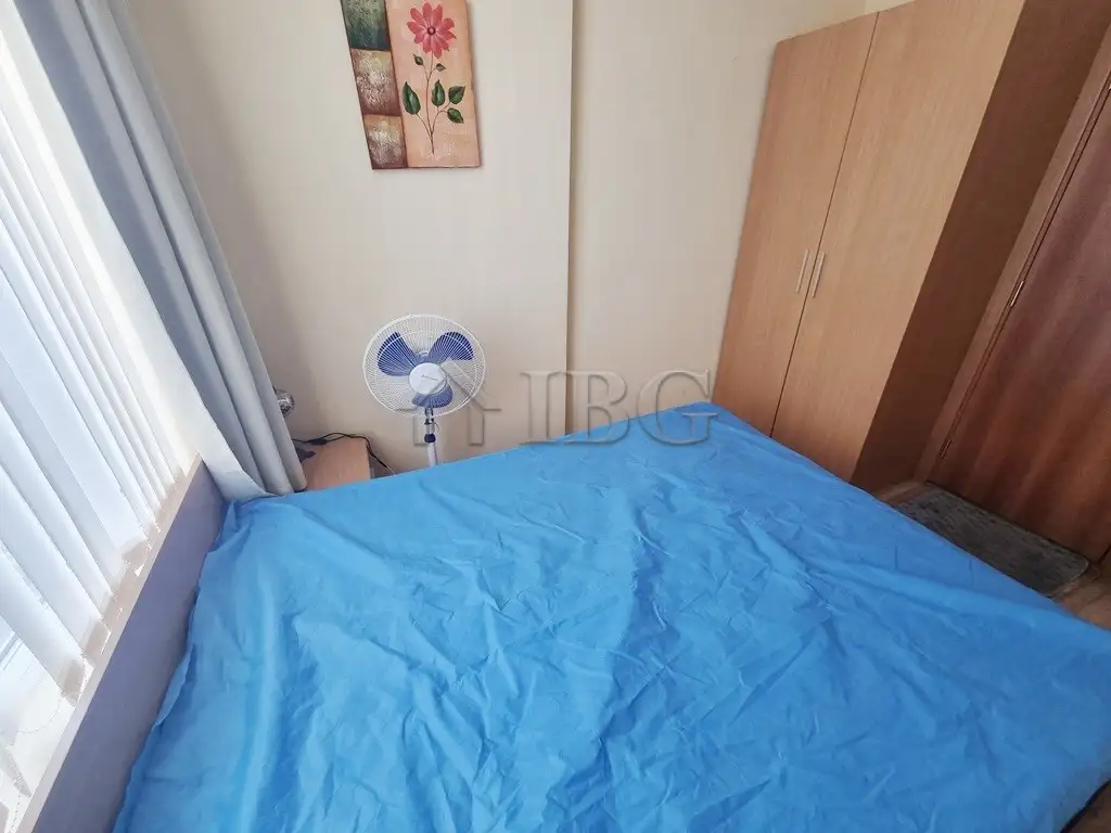 Flat 47m² in Bulgaria, Sunny Beach. Priced at 69900€ rent photo-8