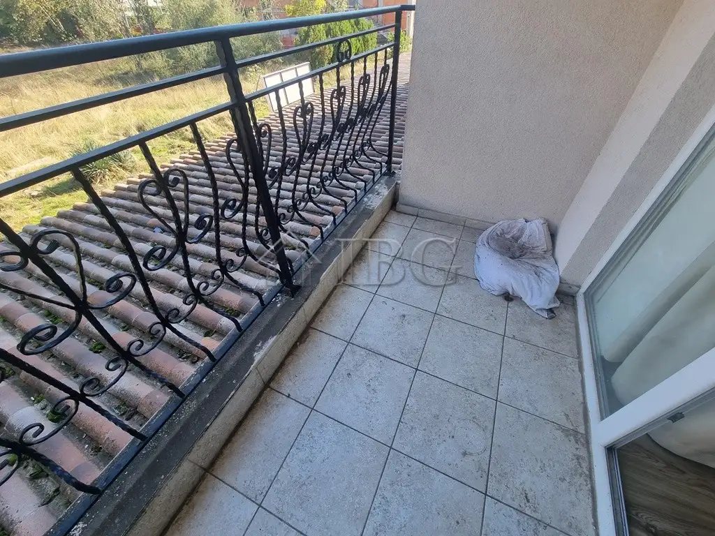 Flat 47m² in Bulgaria, Sunny Beach. Priced at 69900€ rent photo-9