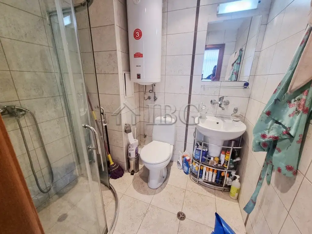 Flat 47m² in Bulgaria, Sunny Beach. Priced at 69900€ rent photo-11