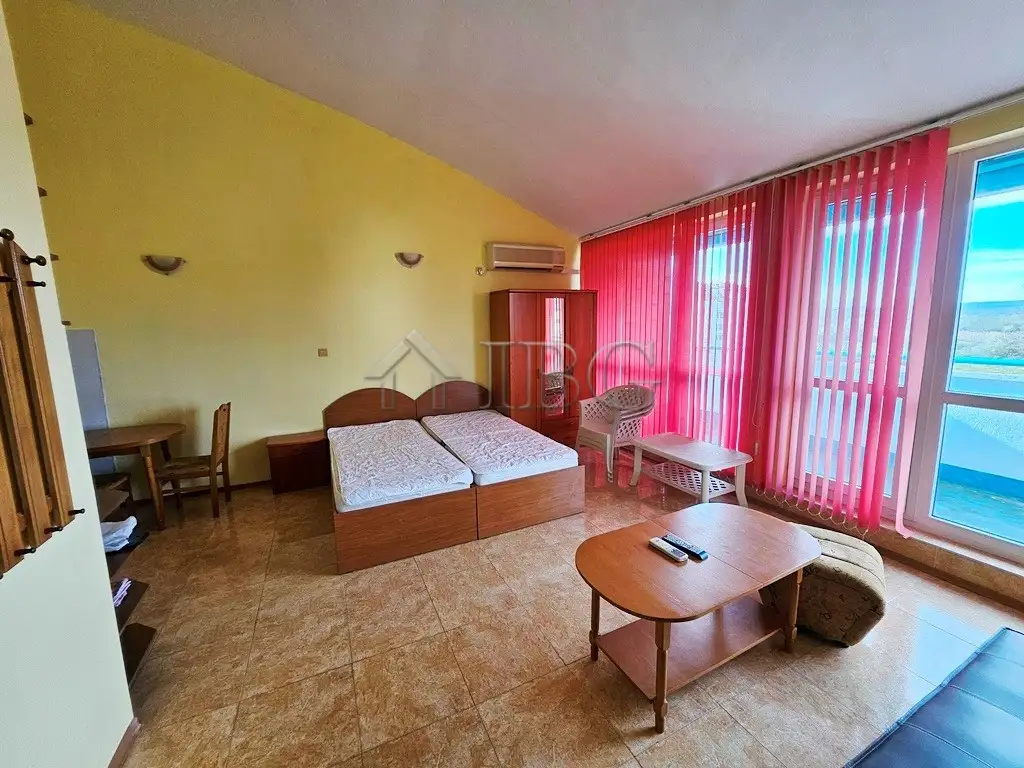 Flat 48m² in Bulgaria, Sunny Beach. Priced at 56900€ rent photo-3